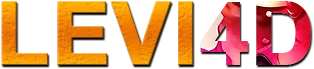 Levi4d logo